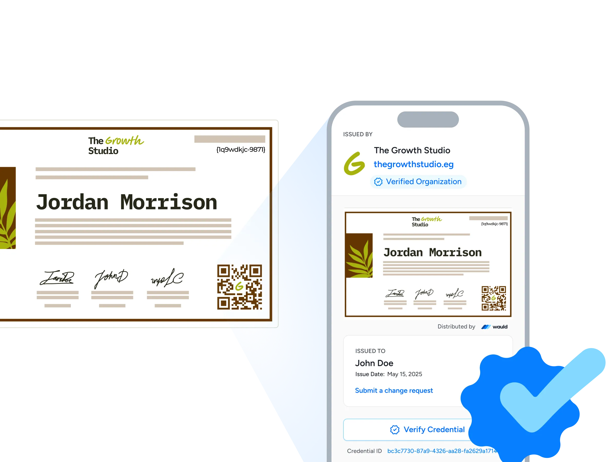 Integrations with course platforms and APIs